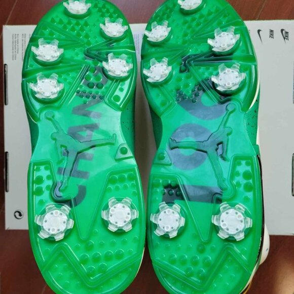 Jordan 6 Retro Low Golf NRG - Eastside Golf 1961 - Picture 6 of 7